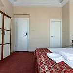 Ottomanzade Isztambul