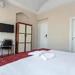 Szálloda Ottomanzade Isztambul
