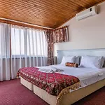 Szálloda Ottomanzade 3*