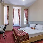 Szálloda Ottomanzade Isztambul