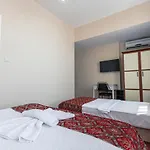Szálloda Ottomanzade Isztambul