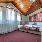 Szálloda Ottomanzade Isztambul