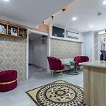 Szálloda Ottomanzade 3*