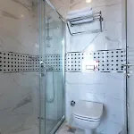 Szálloda Ottomanzade Isztambul