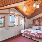 Ottomanzade Szálloda Isztambul