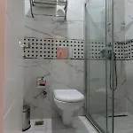 Szálloda Ottomanzade Isztambul