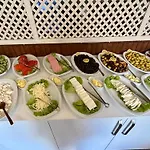 Szálloda Ottomanzade Isztambul