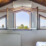 Ottomanzade Szálloda Isztambul
