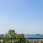 Szálloda Ottomanzade 3*