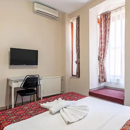 Ottomanzade Hotell