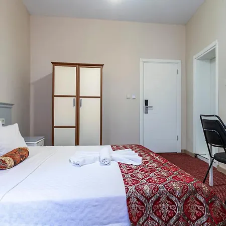 Ottomanzade Provincia di Istanbul