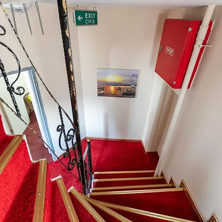 Hotell Ottomanzade