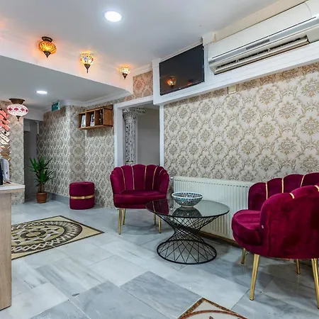 Ottomanzade 3* Provincia di Istanbul