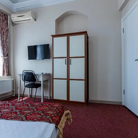 Ottomanzade Hotell