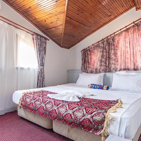 Ottomanzade Hotel Estambul