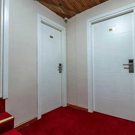 Hotell Ottomanzade