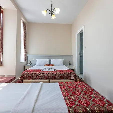 Hotell Ottomanzade