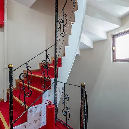 Hotell Ottomanzade