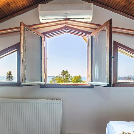 Ottomanzade 3* Estambul