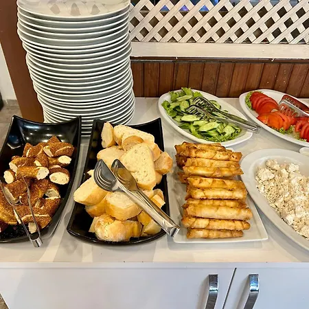 Ottomanzade Hotell Istanbul