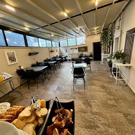 Ottomanzade Hotell Istanbul