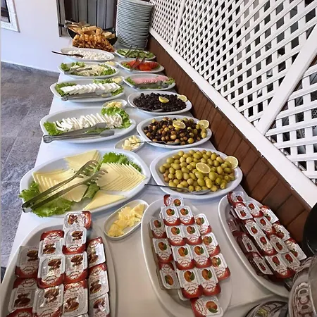 Hotell Ottomanzade