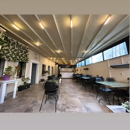 Hotell Ottomanzade Istanbul