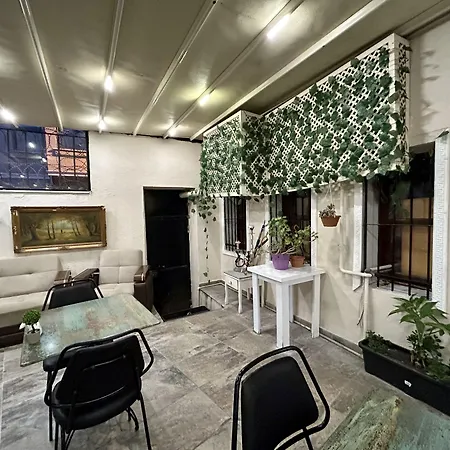 Ottomanzade Hotel Provincia di Istanbul