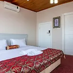 Ottomanzade Otel İstanbul