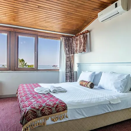 Hotell Ottomanzade 3*