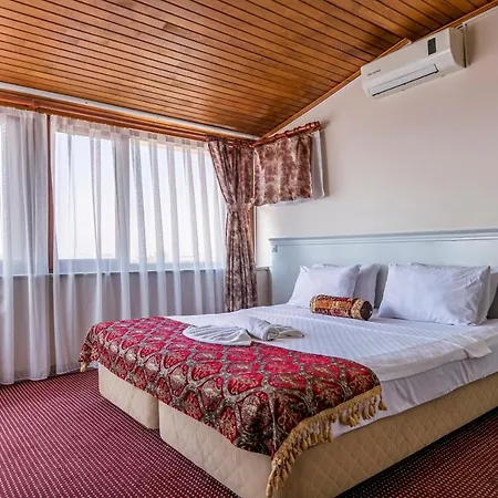 Hotell Ottomanzade 3*