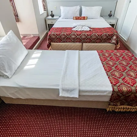 Ottomanzade Istambul