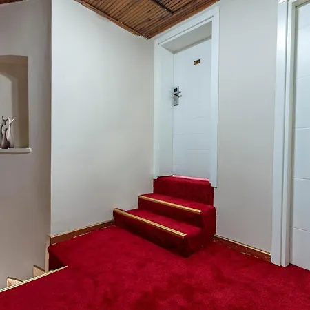 Ottomanzade 3* Isztambul