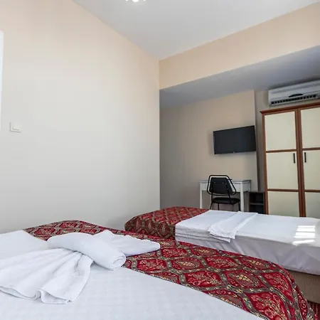 Hotell Ottomanzade Istanbul