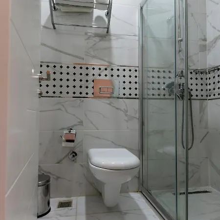 Hotell Ottomanzade Istanbul