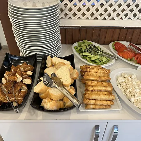 酒店 Ottomanzade 伊斯坦布尔