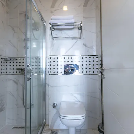 Ottomanzade Istambul