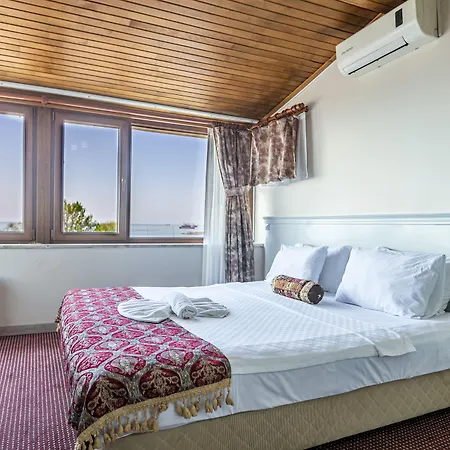 Ottomanzade 伊斯坦布尔