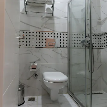 Ottomanzade 3*