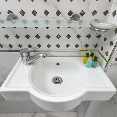 Ottomanzade Hotell Istanbul