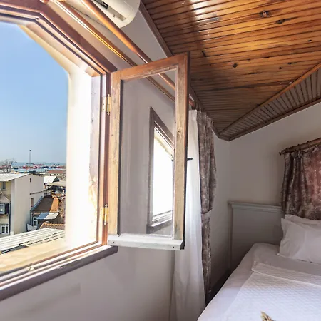 Ottomanzade Istambul