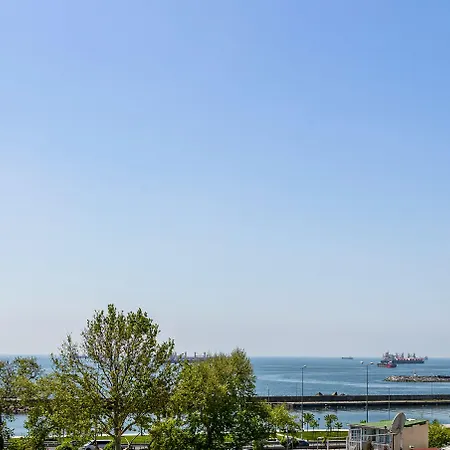 Hotell Ottomanzade 3*