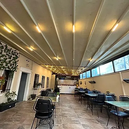 Hotel Ottomanzade