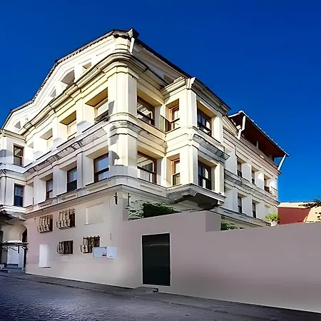 Ottomanzade Hotel 3*