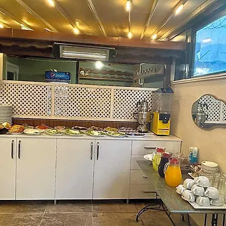 Ottomanzade 3*