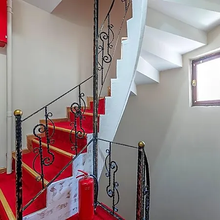 Hotel Ottomanzade 3*
