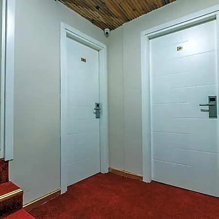 Hotel Ottomanzade 3*