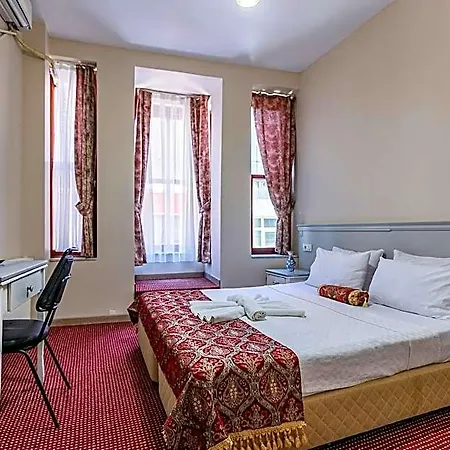 Ottomanzade 3* Isztambul