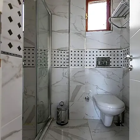 Ottomanzade Isztambul