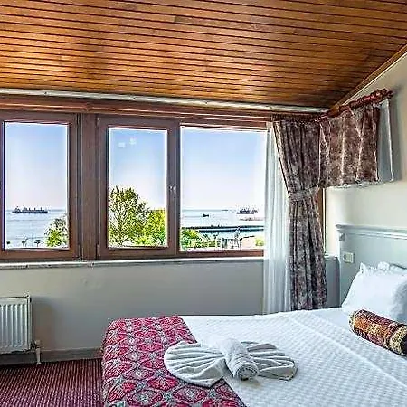 Ottomanzade Istambul